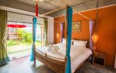 Туры в отель Garden Yard Inn Chiangmai