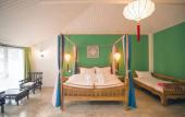 Туры в отель Garden Yard Inn Chiangmai