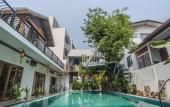 Туры в отель Garden Yard Inn Chiangmai