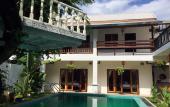 Туры в отель Garden Yard Inn Chiangmai