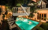 Туры в отель Garden Yard Inn Chiangmai