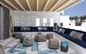 Туры в отель Amyth of Mykonos Super Paradise