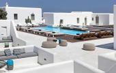 Туры в отель Amyth of Mykonos Super Paradise