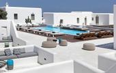 Туры в отель Amyth of Mykonos Super Paradise