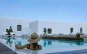 Туры в отель Amyth of Mykonos Super Paradise