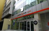 Туры в отель Rede Andrade Lapa