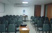 Туры в отель Rede Andrade Lapa