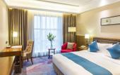 Туры в отель Wanyue Grand Skylight Hotel Shenzhen