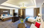 Туры в отель Wanyue Grand Skylight Hotel Shenzhen