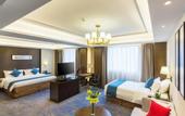 Туры в отель Wanyue Grand Skylight Hotel Shenzhen
