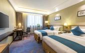 Туры в отель Wanyue Grand Skylight Hotel Shenzhen