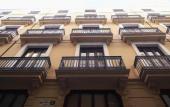 Туры в отель Plaza Redonda Apartments
