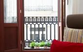 Туры в отель Plaza Redonda Apartments