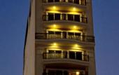 Туры в отель Begonia Nha Trang Hotel