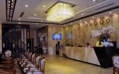 Туры в отель Begonia Nha Trang Hotel
