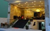 Туры в отель Begonia Nha Trang Hotel