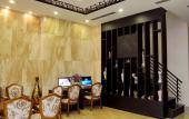 Туры в отель Begonia Nha Trang Hotel