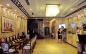 Туры в отель Begonia Nha Trang Hotel
