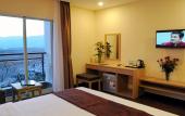 Туры в отель Begonia Nha Trang Hotel