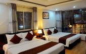 Туры в отель Begonia Nha Trang Hotel