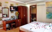 Туры в отель Begonia Nha Trang Hotel