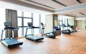 Туры в отель Novotel Ningbo East