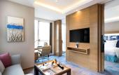 Туры в отель Novotel Ningbo East