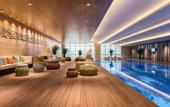 Туры в отель Novotel Suzhou SIP