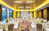 Туры в отель Novotel Suzhou SIP