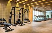Туры в отель Novotel Suzhou SIP