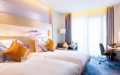 Туры в отель Novotel Suzhou SIP