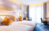Туры в отель Novotel Suzhou SIP