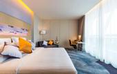 Туры в отель Novotel Suzhou SIP