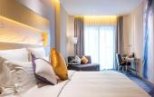 Туры в отель Novotel Suzhou SIP