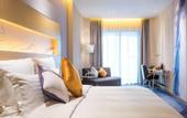 Туры в отель Novotel Suzhou SIP