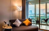 Туры в отель Novotel Suzhou SIP