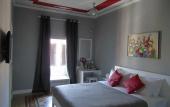 Туры в отель Room Inn Vatican