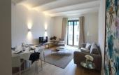 Туры в отель Apartaments Placa del Vi