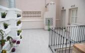 Туры в отель Palacio Almagra