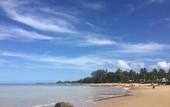 Туры в отель Khaolak Tusneem Resort
