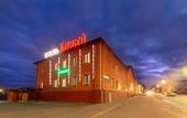 Туры в отель Hotel Burzhuj