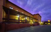 Туры в отель Hotel Burzhuj