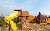 Туры в отель Hotel Burzhuj
