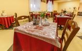 Туры в отель Hotel Burzhuj