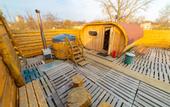 Туры в отель Hotel Burzhuj