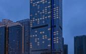 Туры в отель Yiwu Marriott Hotel