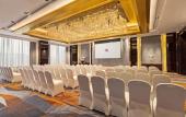 Туры в отель Yiwu Marriott Hotel