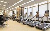 Туры в отель Yiwu Marriott Hotel