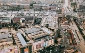 Туры в отель Yiwu Marriott Hotel