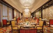 Туры в отель Yiwu Marriott Hotel